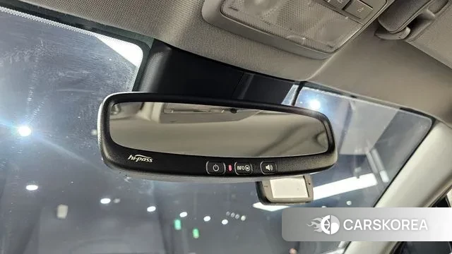 Chevrolet (GM Daewoo) The New Trax id 3150381 из Кореи 11