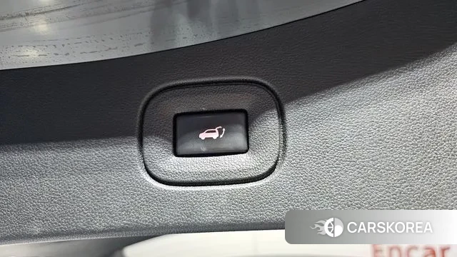 Renault Korea (Samsung) QM6 id 3029218 из Кореи 11