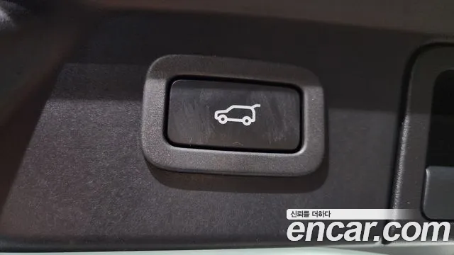 Land Rover Range Rover Velar id 2622807 из Кореи 11