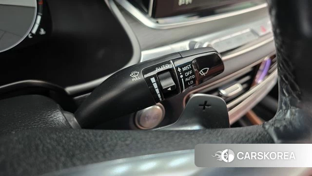 Kia More K9 id 4776404 из Кореи 11
