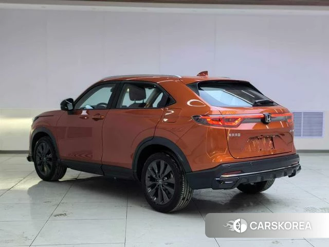 Honda XR-V id 4297801 из Китая 11