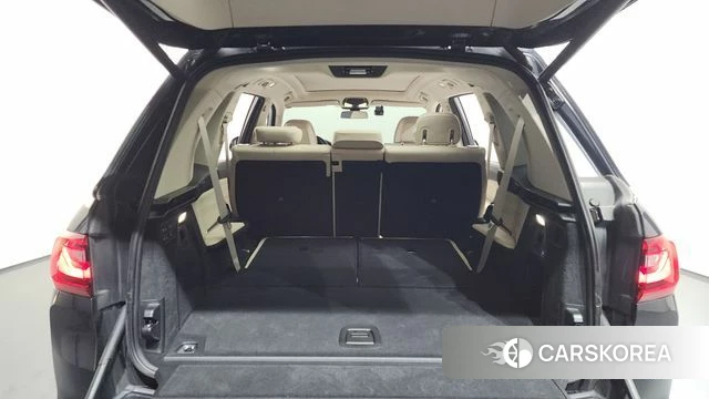 BMW X7 (G07) id 4202424 из Кореи 11