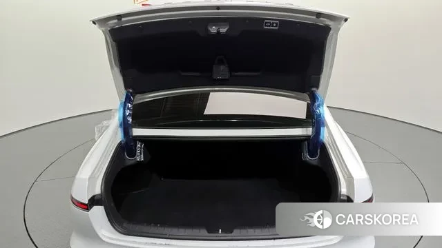 Hyundai Grandeur Hybrid (GN7) id 2979152 из Кореи 11