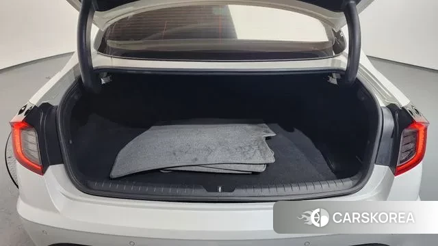 Hyundai Sonata (DN8) id 3708938 из Кореи 11