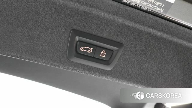 BMW X6 (G06) id 4249368 из Кореи 11