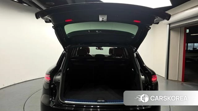 Porsche Cayenne (PO536) id 4283241 из Кореи 11