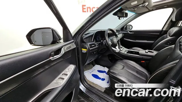 Hyundai Palisade id 2639454 из Кореи 11