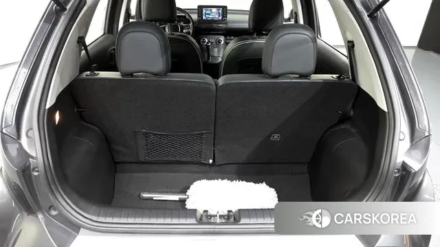 Hyundai Casper id 3036569 из Кореи 11