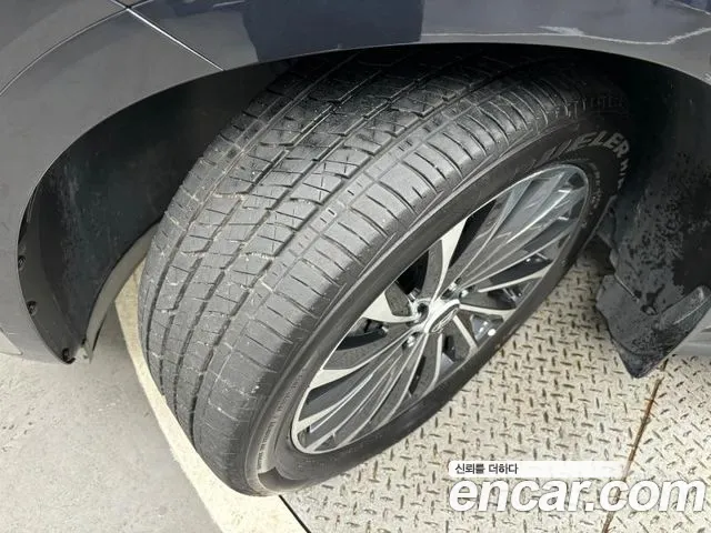 Hyundai The New Palisade id 2741765 из Кореи 11