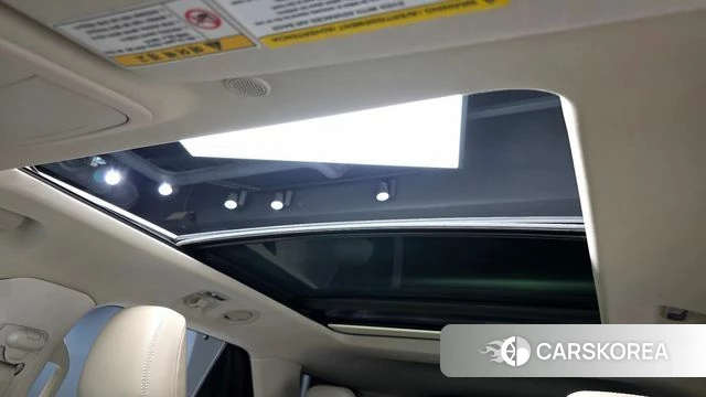 Ford Explorer 6th Generation id 4727613 из Кореи 11