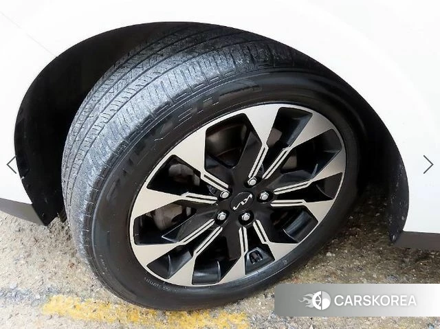 Kia Carnival 4th generation id 4624174 из Кореи 11