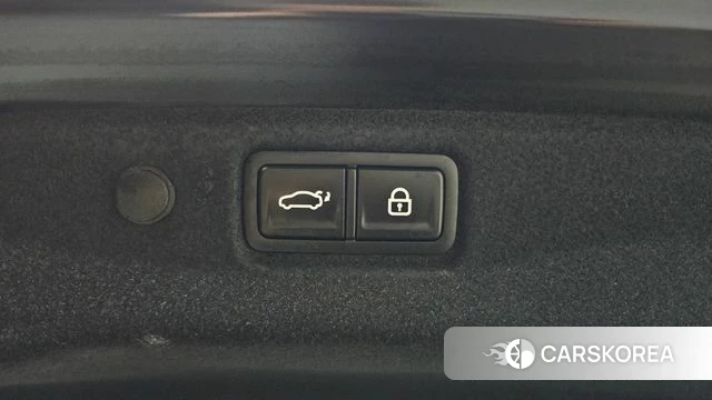 Kia The New K5 3rd generation id 4230081 из Кореи 11