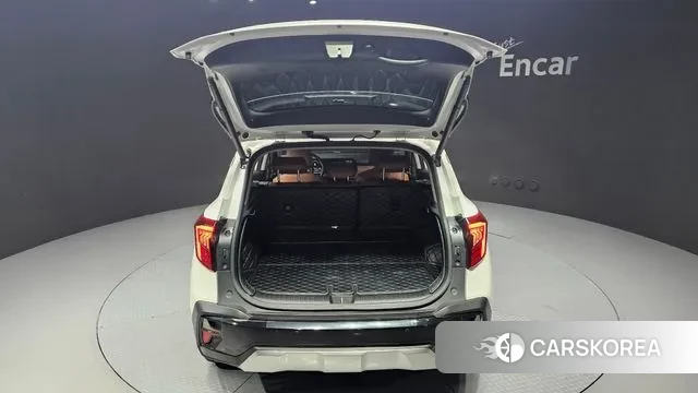 Kia The New Seltos id 3591444 из Кореи 11