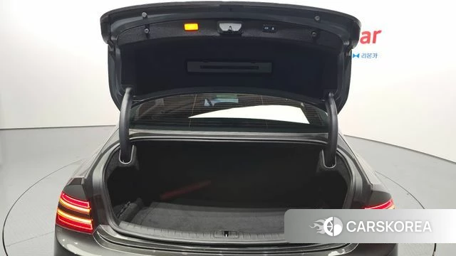 Genesis G80 (RG3) id 4427194 из Кореи 11