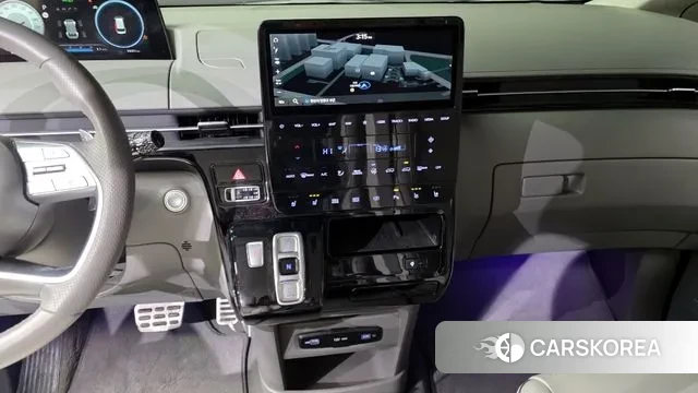 Hyundai Staria id 3551225 из Кореи 11