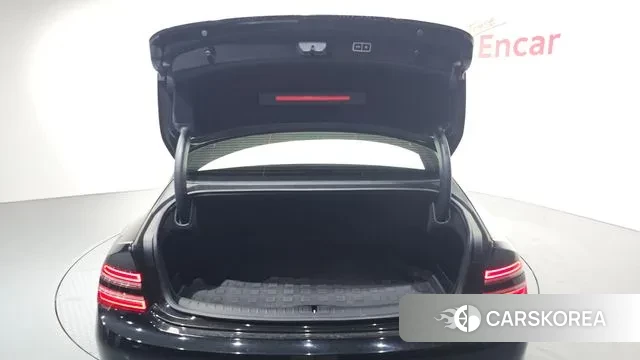 Genesis G80 (RG3) id 3362333 из Кореи 11