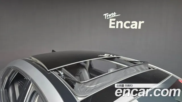 Hyundai The New Grandeur IG id 2409766 из Кореи 11