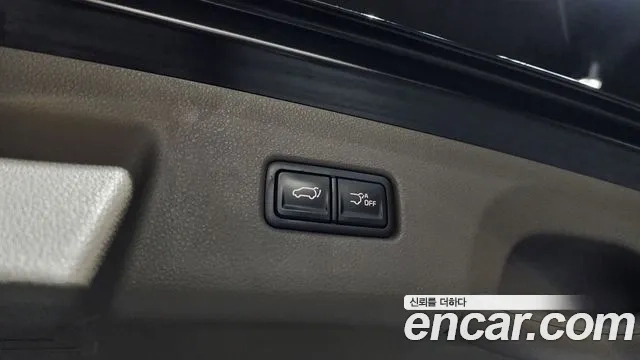 Kia Carnival 4th generation id 2875121 из Кореи 11