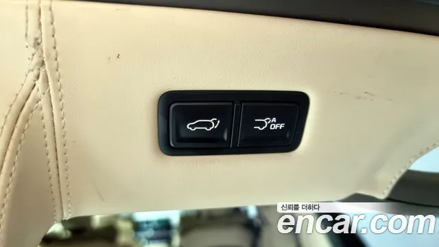 Kia Carnival 4th generation id 2824172 из Кореи 11