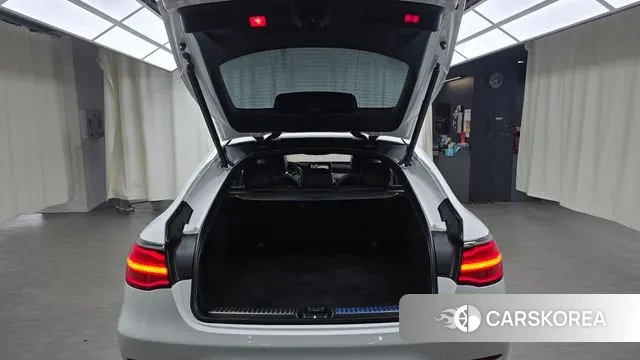 Mercedes-Benz GLC-Class X253 id 3760803 из Кореи 11