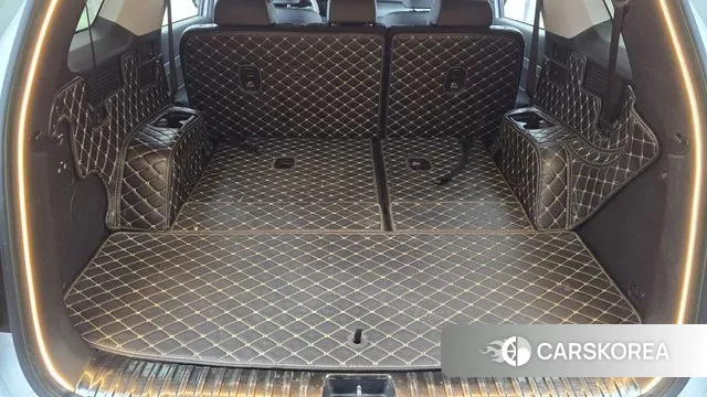 Hyundai The New Palisade id 3620685 из Кореи 11