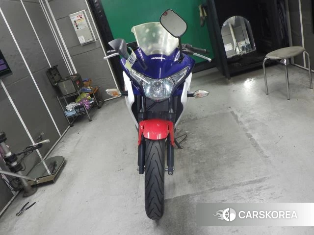 Honda CBR250R id 3947492 из Японии 11