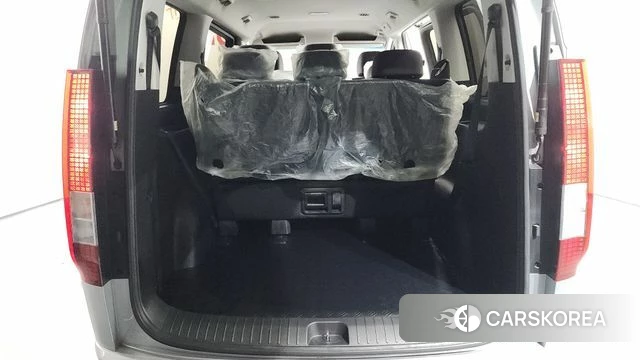 Hyundai Staria id 4194194 из Кореи 11