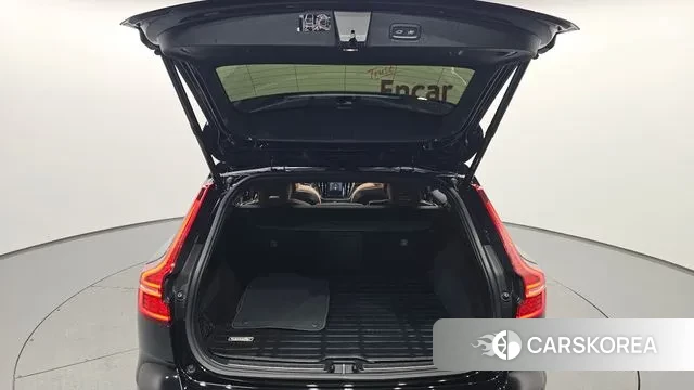 Volvo V60 Cross-Country 2nd Generation id 3577478 из Кореи 11