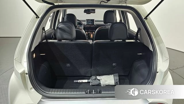 Hyundai Casper id 4194350 из Кореи 11