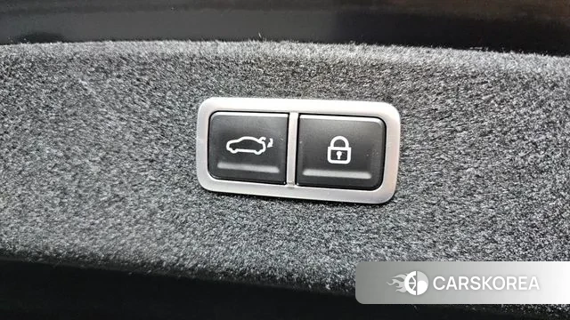 Genesis G80 (RG3) id 3295619 из Кореи 11