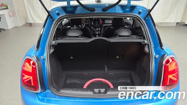 Mini Cooper id 2238083 из Кореи 11