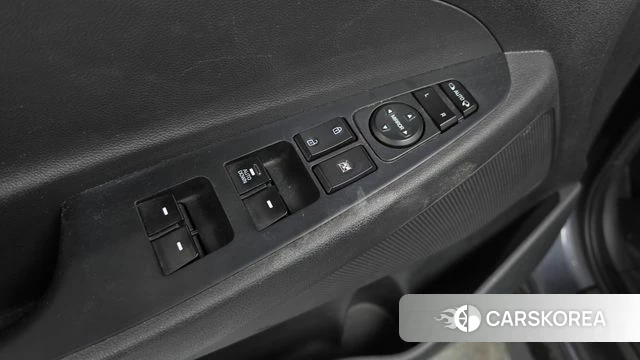 Hyundai All New Tucson id 4882102 из Кореи 11