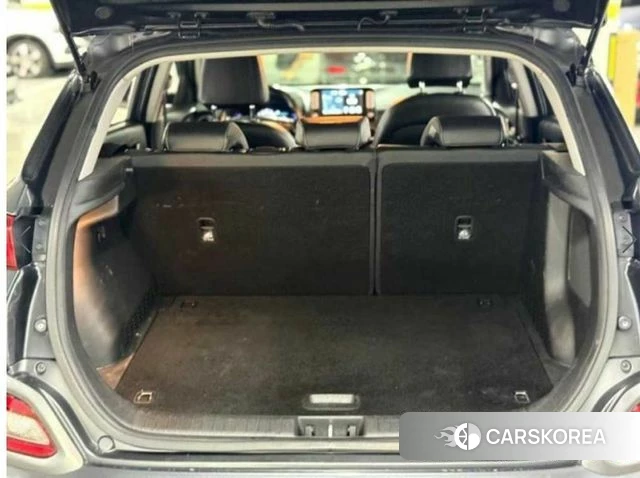 Hyundai Kona Electric id 3808148 из Кореи 11