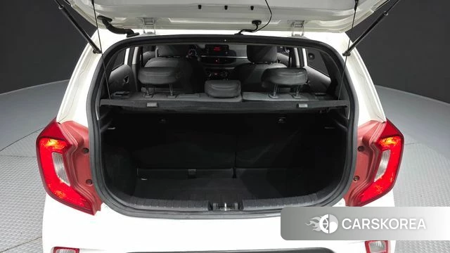 Kia All New Morning (JA) id 4397959 из Кореи 11