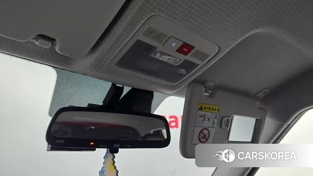 Hyundai Casper id 3389602 из Кореи 11