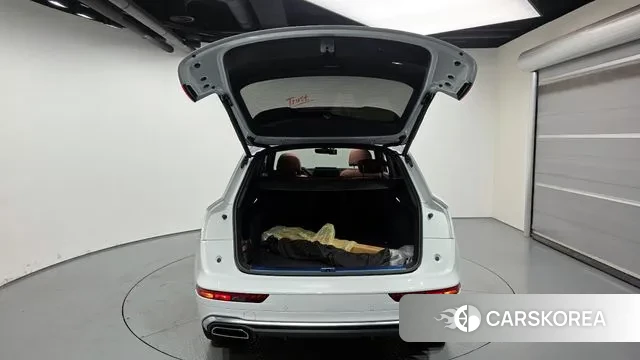 Audi Q5 (FY) id 3120638 из Кореи 11