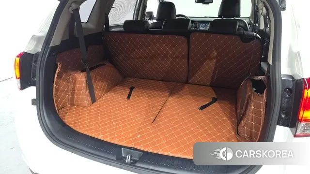 Kia The New Carens id 3723864 из Кореи 11