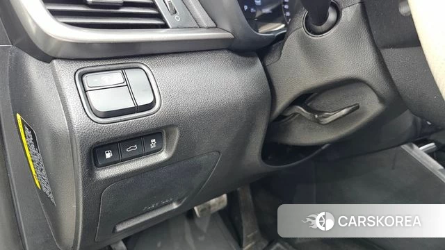 Kia The New K5 2nd generation id 4746915 из Кореи 11