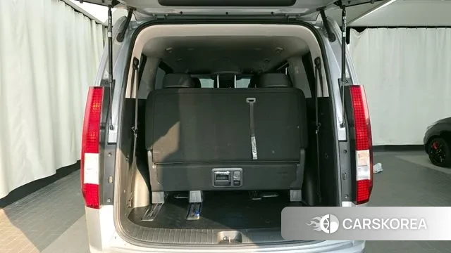 Hyundai Staria id 2969396 из Кореи 11