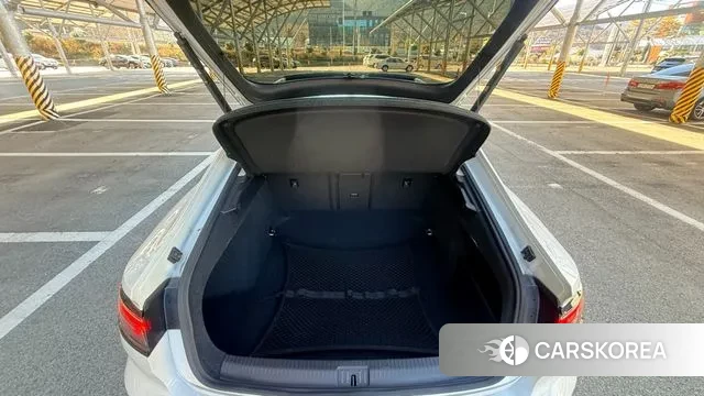 Volkswagen Arteon id 3458101 из Кореи 11