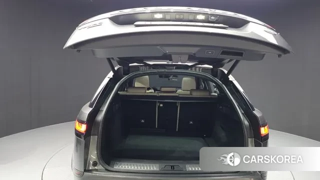 Land Rover Range Rover Velar id 3429354 из Кореи 11