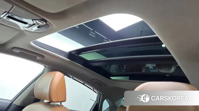 Hyundai Grandeur IG Hybrid id 3509958 из Кореи 11