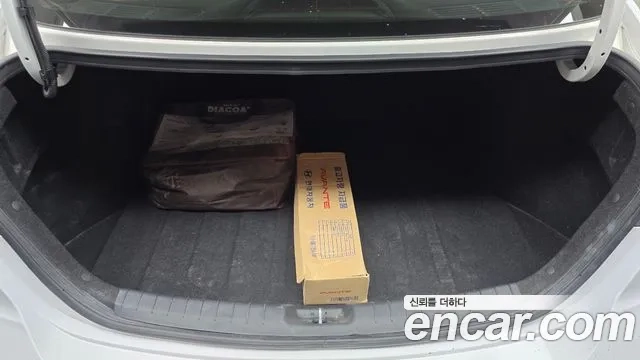 Hyundai Avante AD id 2870634 из Кореи 11