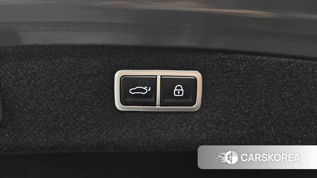 Genesis G80 (RG3) id 4196470 из Кореи 11