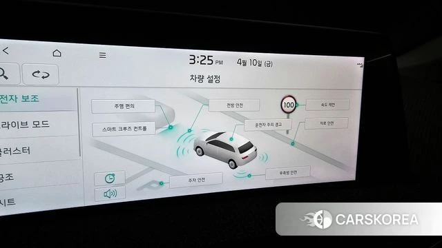 Kia EV6 id 3914696 из Кореи 11