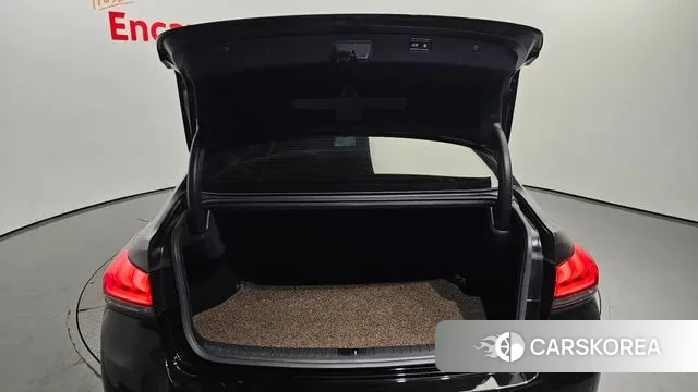 Genesis G80 id 3024563 из Кореи 11