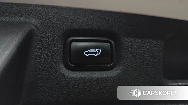 Hyundai The New Santa Fe id 2512339 из Кореи 11