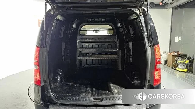 Hyundai The New Grand Starex id 3622143 из Кореи 11