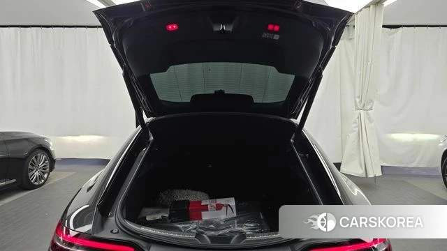 Mercedes-Benz AMG GT id 4735984 из Кореи 11