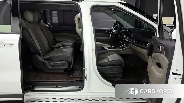 Kia The New Carnival 4th Generation id 3393706 из Кореи 11